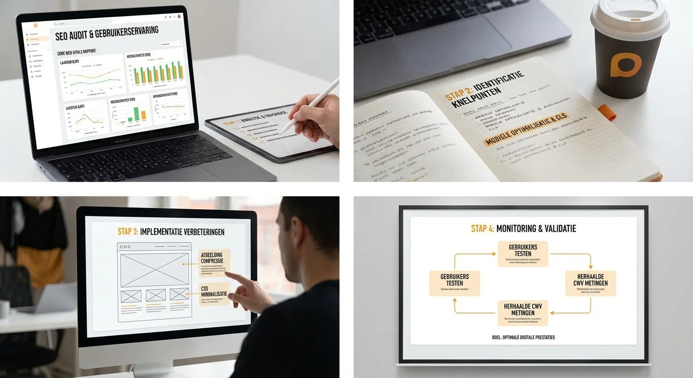 SEO audit